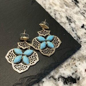Kendra Scott : Statement Earrings